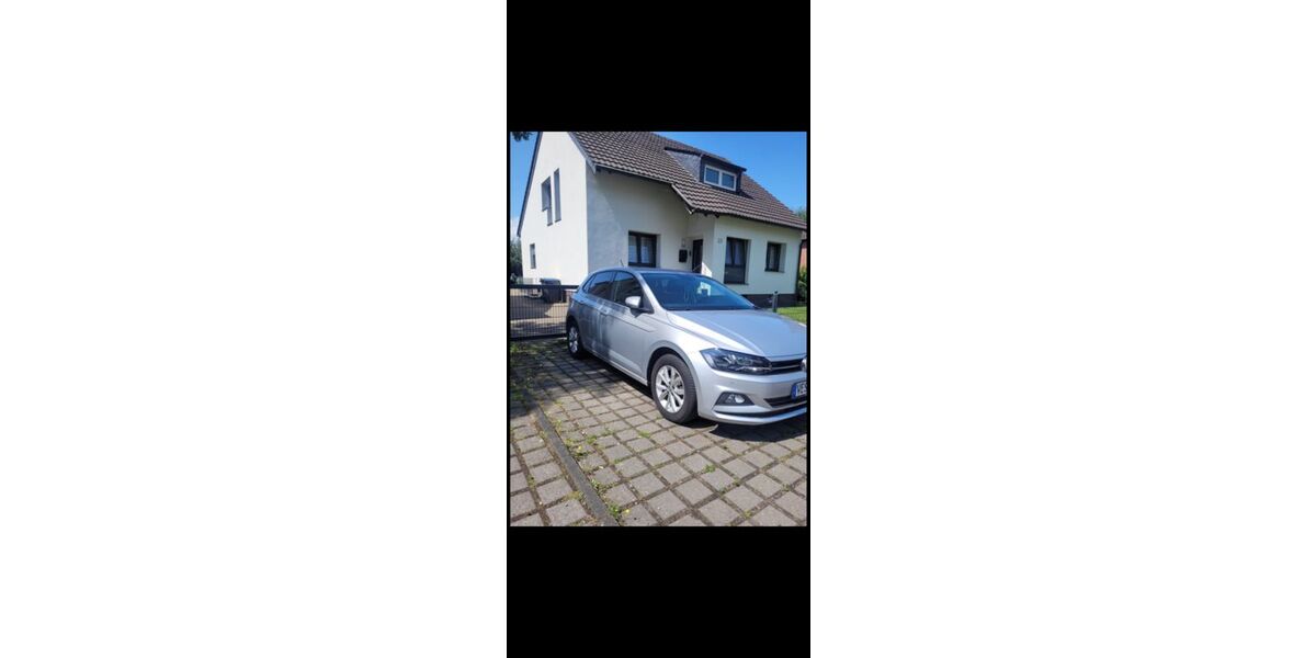 VW Polo 205.000 km 6.799 &euro; Dinslaken 46539