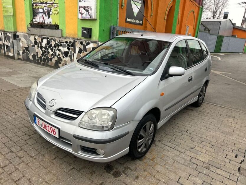 Almera