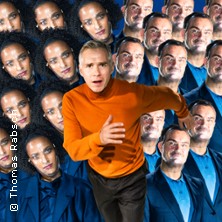 Die Nashörner 31.01.2026 Düsseldorfer Schauspielhaus