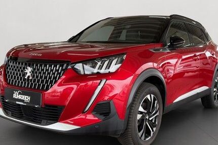 Peugeot 2008 21.850 km 22.690 &euro; Gelsenkirchen 45891