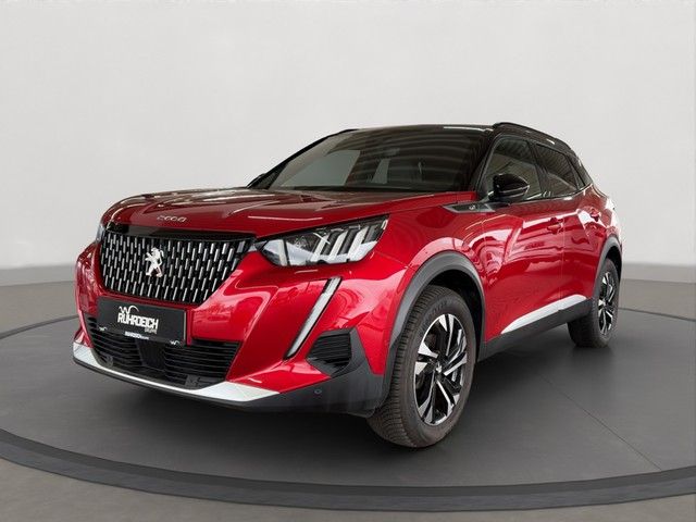 Peugeot 2008 21.850 km 22.690 &euro; Gelsenkirchen 45891
