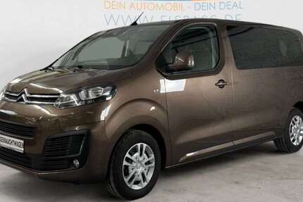 Citroen Spacetourer