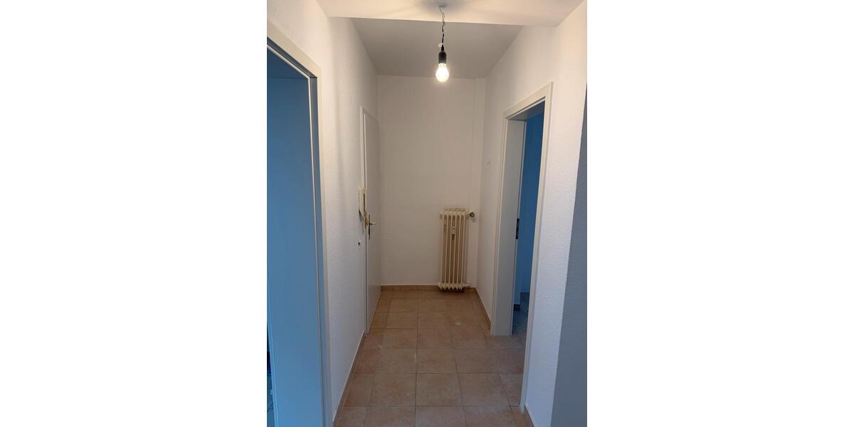 Etagenwohnung Essen Stadtbezirk II - 2.5 Zimmer, 48 m&sup2;, 440&euro; | Angebot:25612865