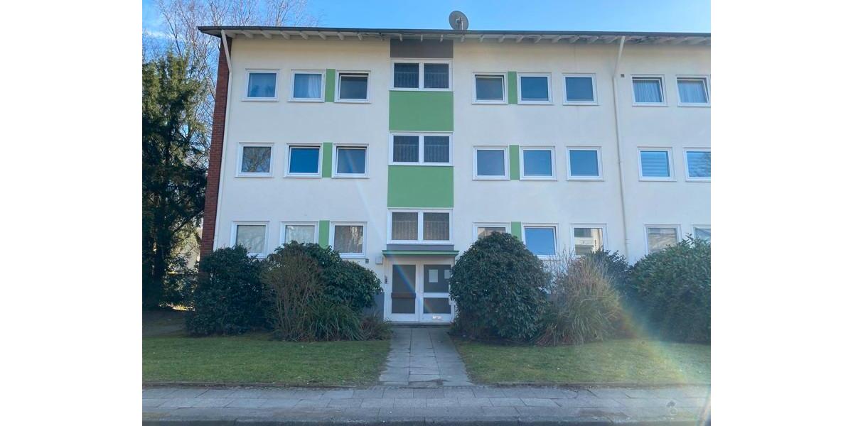Erdgeschoßwohnung Essen Stadtbezirk VI - 2 Zimmer, 51 m&sup2;, 569&euro; | Angebot:26486345