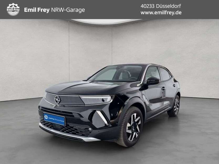Mokka