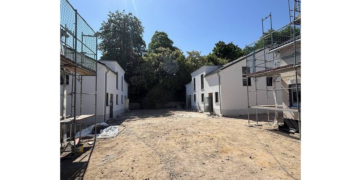 Neubau von 12 DHH in Neudorf-Süd, KfW 40+ z.T. mit QNG 4 zimmer