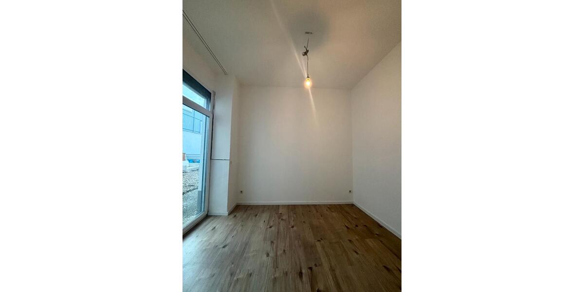 Erdgeschoßwohnung Krefeld Fischeln - 2 Zimmer, 38 m&sup2;, 500&euro; | Angebot:25312327