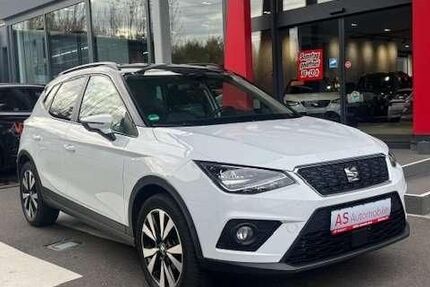 Seat Arona 37.100 km 17.880 &euro; Essen 45326