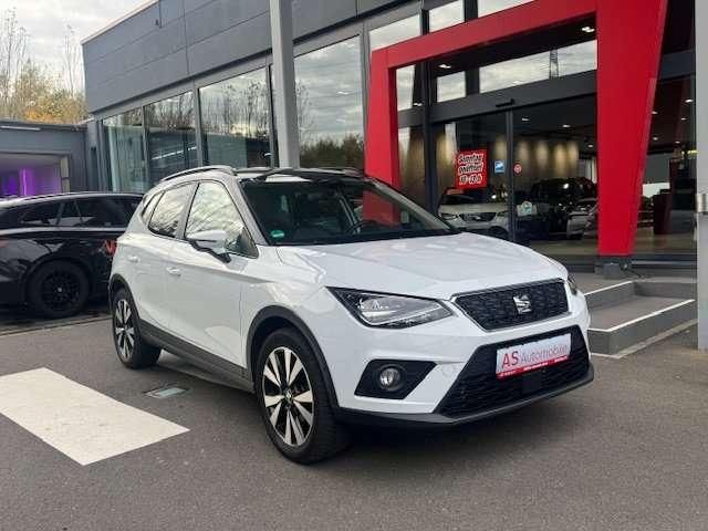 Seat Arona 37.100 km 17.880 &euro; Essen 45326