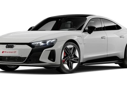 Audi RS e-tron GT 35.645 km 77.930 &euro; Wesel 46485