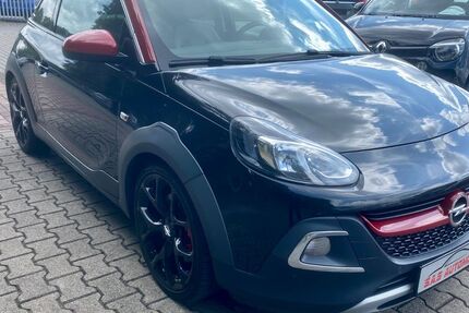 Opel Adam 70.520 km 11.500 &euro; Moers 47445