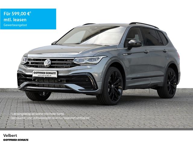 Tiguan Allspace