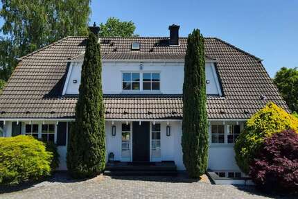 Haus Meerbusch Necklenbroich - 7 Zimmer, 340 m&sup2;, 2.490.000&euro; | Angebot:26888393