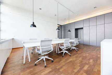 Gewerbeobjekt Krefeld Benrad - 1.465&euro; | Angebot:25547849