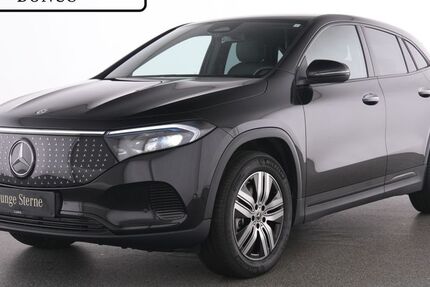 Mercedes-Benz EQA 6.862 km 43.495 &euro; Essen 45309