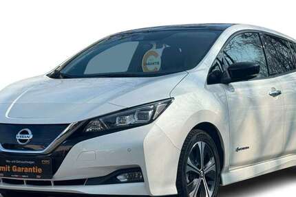 Nissan Leaf 37.644 km 12.980 &euro; Duisburg 47249
