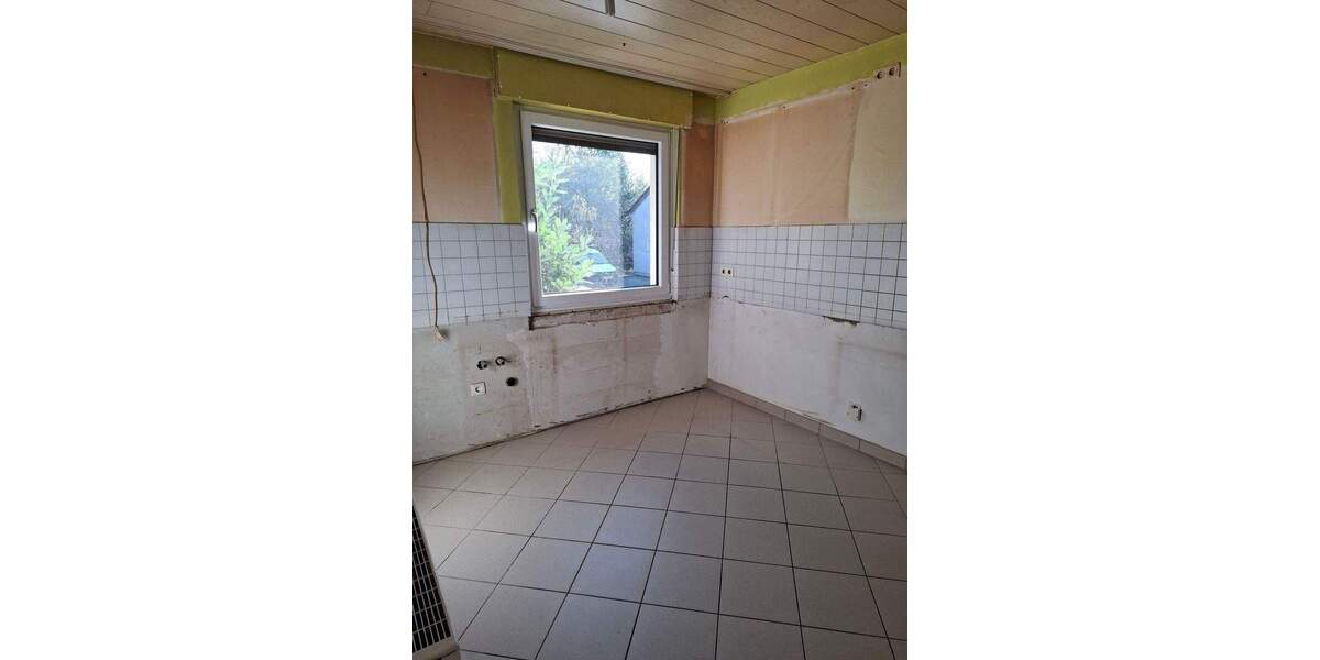 !!!! Bürohaus mit großem Grundstück im Gewerbegebiet Genend !!!! zimmer