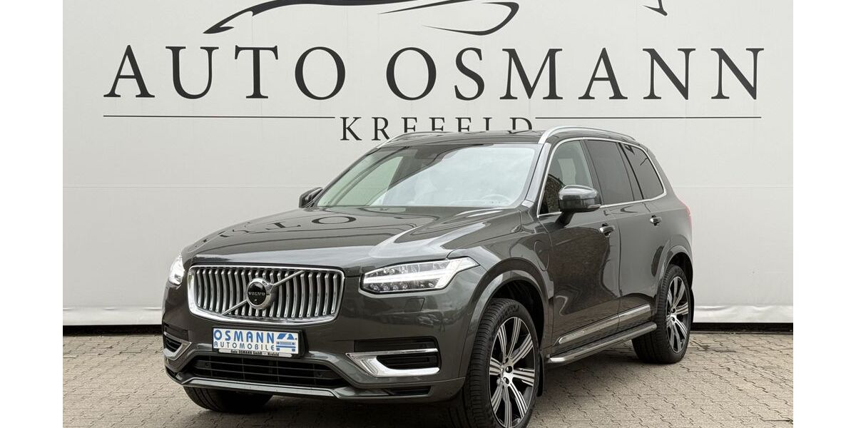 Volvo XC90 128.834 km 39.950 &euro; Krefeld 47805