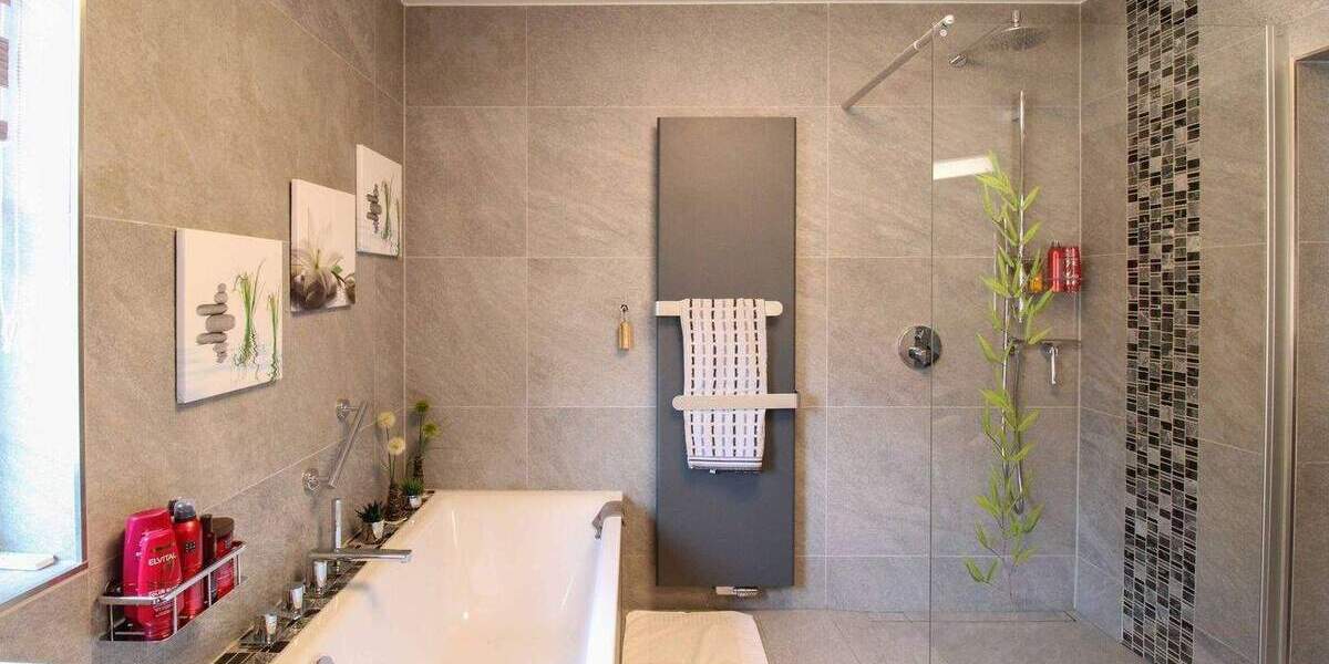 Reihenendhaus Duisburg Aldenrade - 5 Zimmer, 121 m&sup2;, 399.000&euro; | Angebot:24857371