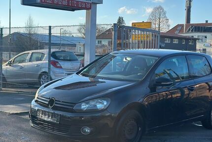 VW Golf 235.000 km 1.700 &euro; Rheurdt 47509