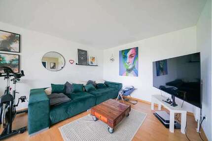 Wohnung zum Mieten in Ratingen 850 € 80 m²