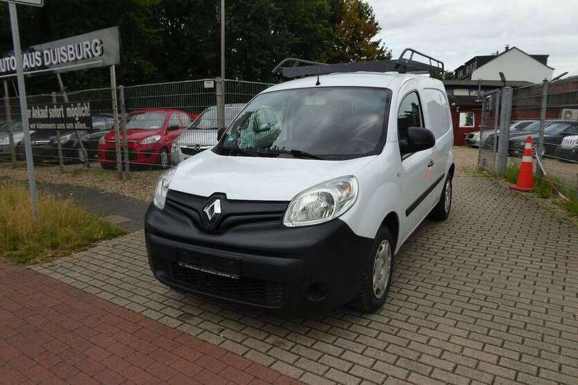 Kangoo