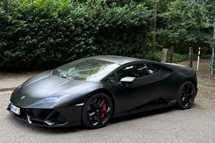 Lamborghini Huracán 13.000 km 249.999 &euro; Mülheim an der Ruhr 45479