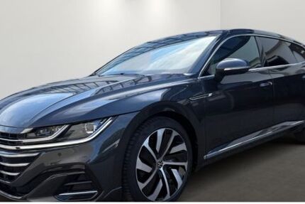 VW Arteon