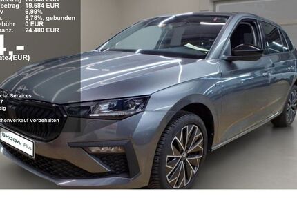 Skoda Scala 22.230 km 24.480 &euro; Krefeld 47809
