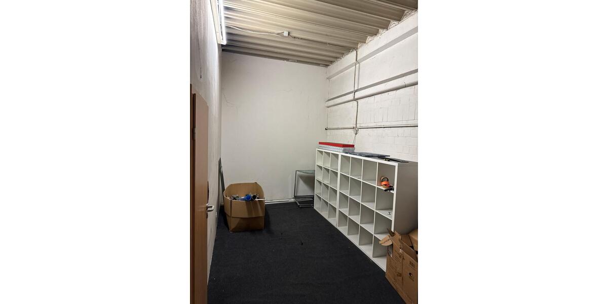 Gewerbeobjekt Oberhausen Alstaden - 3.250&euro; | Angebot:25140539