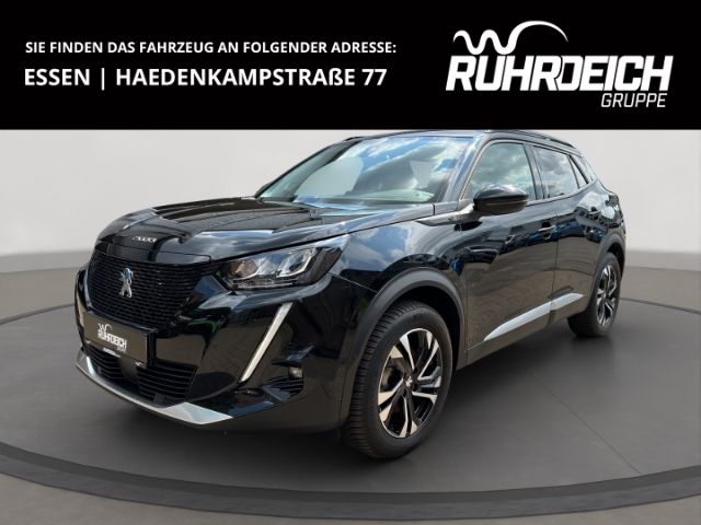 Peugeot 2008 38.480 km 15.690 &euro; Essen 45143