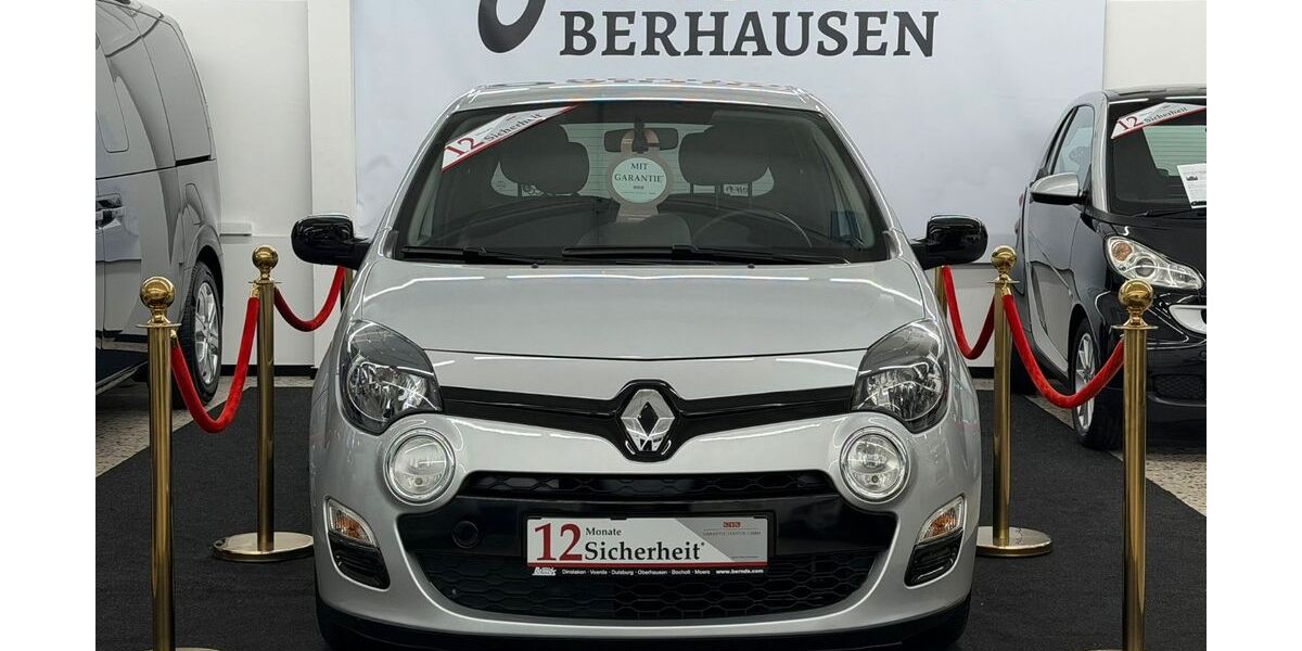 Renault Twingo 24.036 km 7.599 &euro; Oberhausen 46049
