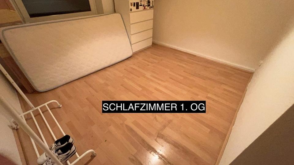 Maisonettenwohnung Duisburg - 5 Zimmer, 138 m&sup2;, 433&euro; | Angebot:26094735
