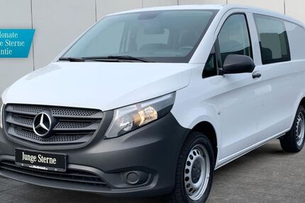 Mercedes-Benz Vito 102.150 km 22.467 &euro; Krefeld 47807