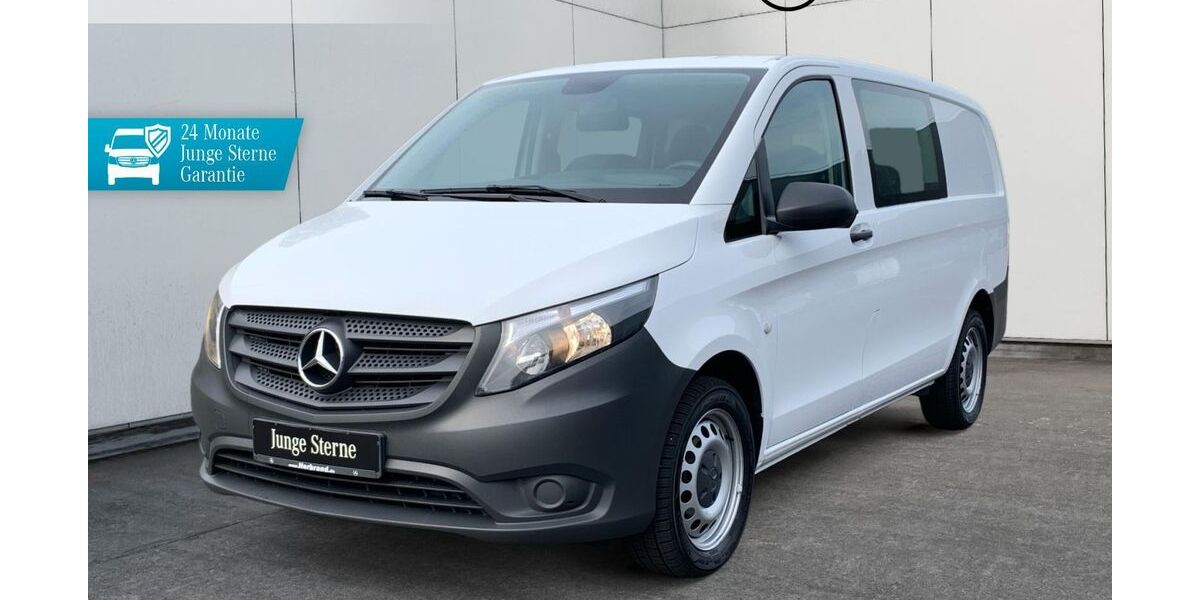 Mercedes-Benz Vito 102.150 km 22.467 &euro; Krefeld 47807