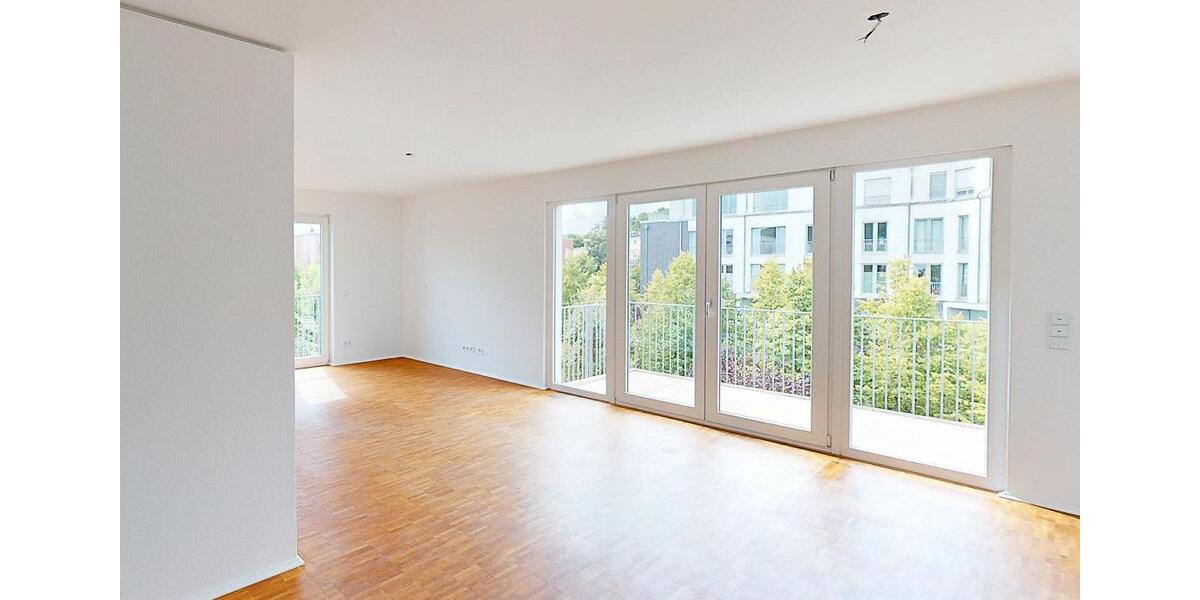 Etagenwohnung Düsseldorf Stadtbezirk 7 - 2 Zimmer, 79 m&sup2;, 1.490&euro; | Angebot:26180079