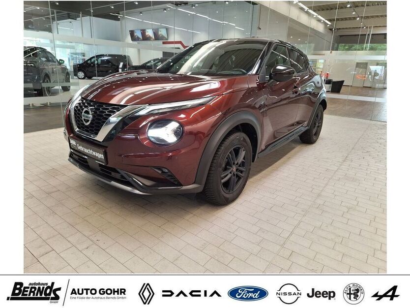 Juke