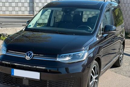 VW Caddy 31.500 km 28.950 &euro; Duisburg 47229