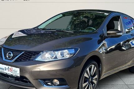 Nissan Pulsar 39.000 km 10.480 &euro; Bochum 44809