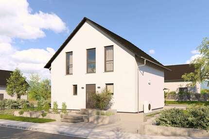 Haus Krefeld Benrad - 4 Zimmer, 136 m&sup2;, 464.200&euro; | Angebot:27144759