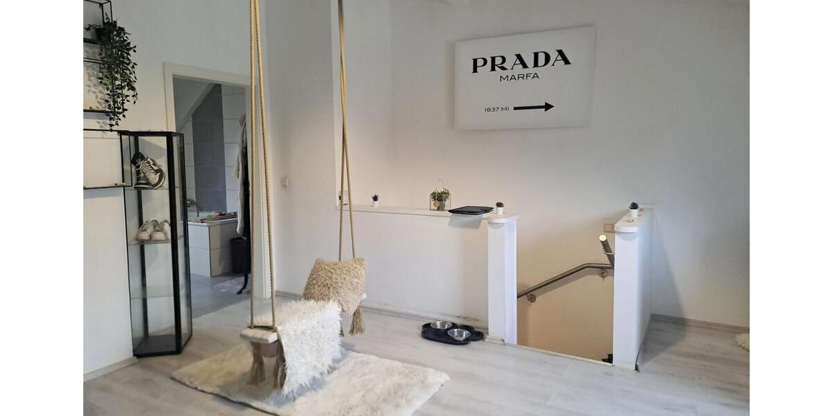 Moderner Wohntraum mit Altbaucharme - 2 Raum-Wohnung mit Einbauküche 2 zimmer