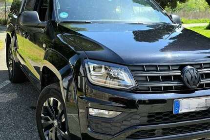 VW Amarok 120.000 km 31.500 &euro; Meerbusch 40667