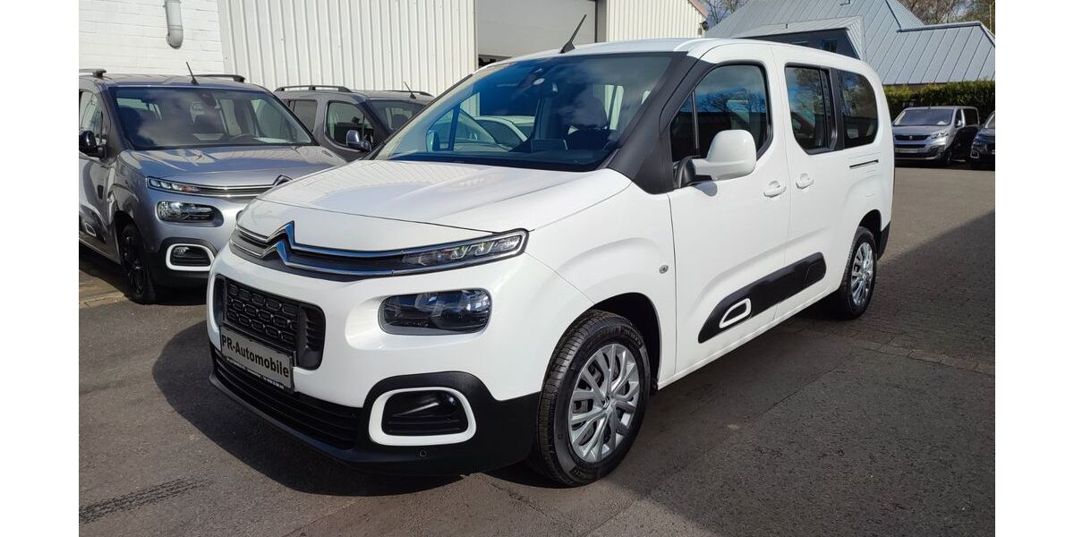 Citroen Berlingo 33.600 km 23.490 &euro; Gelsenkirchen 45892