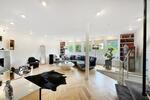 ***Exklusiv möbliertes Luxus-Penthouse mit Dachterrasse***