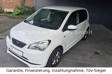 Seat Mii 70.000 km 6.950 &euro; Rheurdt 47509