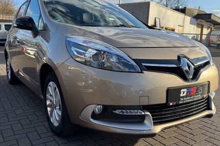 Renault Scenic 299.250 km 5.900 &euro; Dinslaken 46537