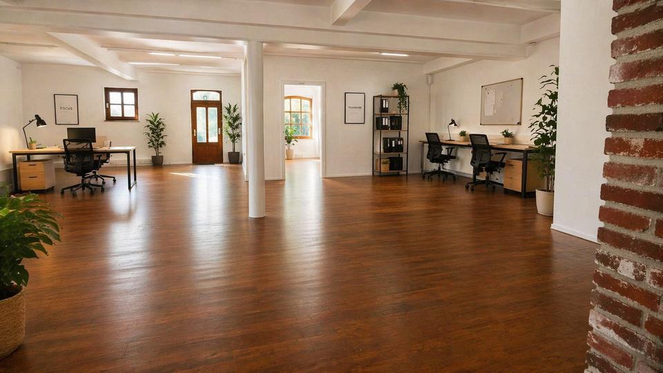 Gewerbeobjekt Krefeld Benrad - 900&euro; | Angebot:26337780