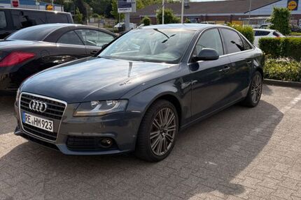 Audi A4 248.000 km 4.500 &euro; Recklinghausen 45665