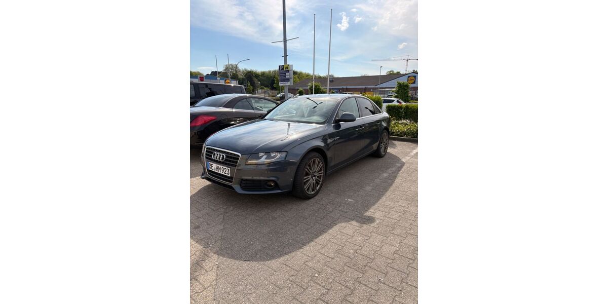 Audi A4 248.000 km 4.500 &euro; Recklinghausen 45665