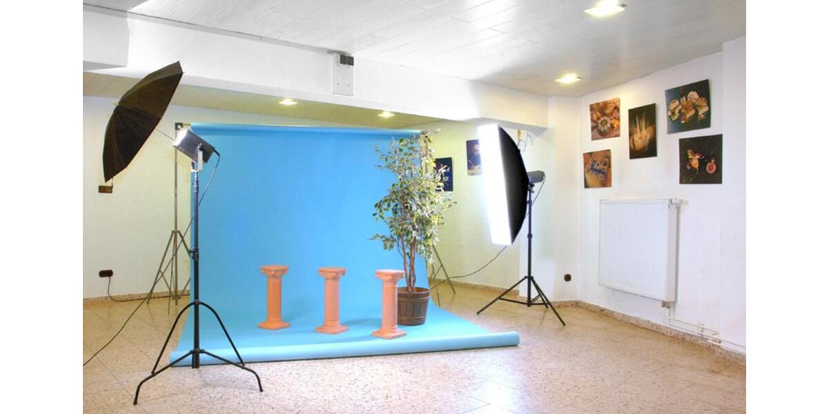 Firmensitz, Geschäftsadresse, Briefkasten, Post-Service, (16) Coworking+optional Einzel-Büro zimmer